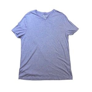 Marc Anthony Slim Fit Luxury + Heather Purple Micro Modali/Supima Cotton Sz XXL